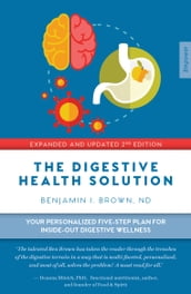 The Digestive Health Solution