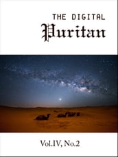 The Digital Puritan - Vol.IV, No.2