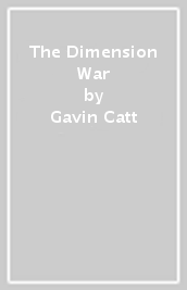 The Dimension War