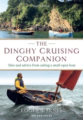 The Dinghy Cruising Companion 2nd edition