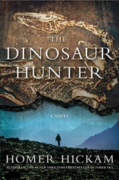 The Dinosaur Hunter