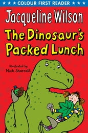 The Dinosaur s Packed Lunch