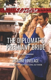 The Diplomat s Pregnant Bride