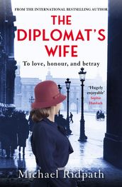 The Diplomat s Wife