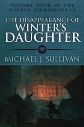 The Disappearance of Winter s Daughter
