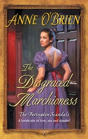 The Disgraced Marchioness