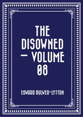 The Disowned Volume 08