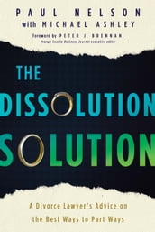 The Dissolution Solution