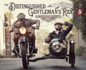 The Distinguished Gentleman s Ride