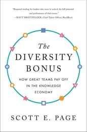 The Diversity Bonus