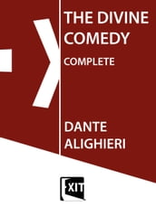 The Divine Comedy Complete