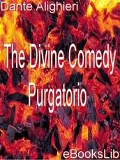 The Divine Comedy - Purgatorio
