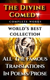 The Divine Comedy World s Best Collection