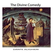 The Divine Comedy by Dante Alighieri