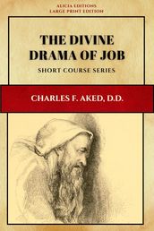 The Divine Drama of Job