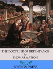 The Doctrine of Repentance