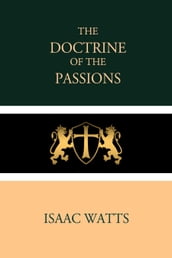The Doctrine of the Passions