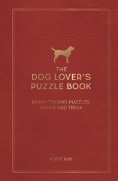 The Dog Lover s Puzzle Book