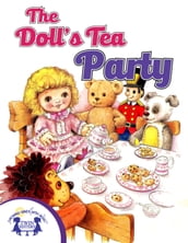 The Doll s Tea Party