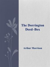 The Dorrington DeedBox