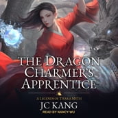 The Dragon Charmer s Apprentice