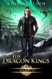 The Dragon Kings Book Eleven