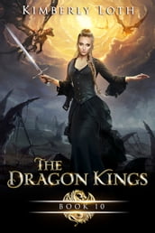 The Dragon Kings Book Ten