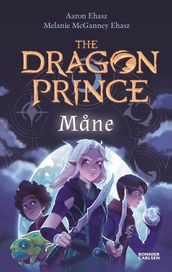 The Dragon Prince: Mane