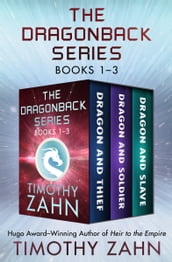The Dragonback Series Books 13