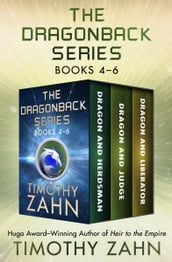 The Dragonback Series Books 46