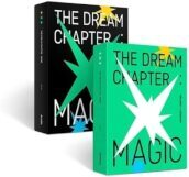The Dream Chapter: Magic 1 Sanctuary Version
