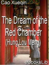The Dream of the Red Chamber Hung Lou Meng - Book I