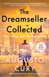 The Dreamseller Collected