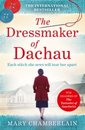 The Dressmaker of Dachau