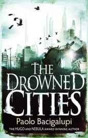 The Drowned Cities