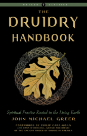 The Druidry Handbook