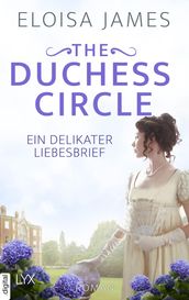 The Duchess Circle - Ein delikater Liebesbrief