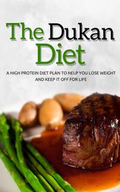 The Dukan Diet