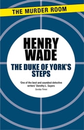 The Duke of York s Steps