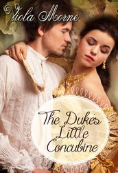 The Duke s Little Concubine