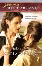 The Duke s Redemption (Mills & Boon Love Inspired)