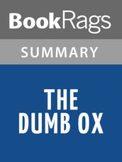 The Dumb Ox by G. K. Chesterton Summary & Study Guide