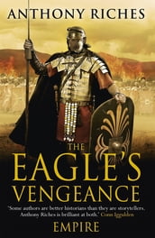 The Eagle s Vengeance: Empire VI