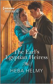 The Earl s Egyptian Heiress