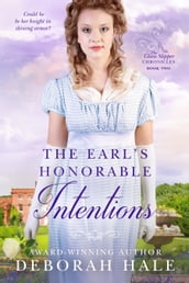 The Earl s Honorable Intentions