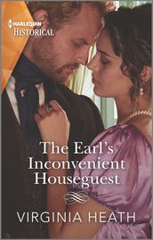 The Earl s Inconvenient Houseguest