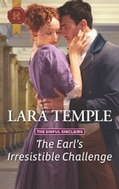 The Earl s Irresistible Challenge