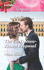 The Earl s Snow-Kissed Proposal