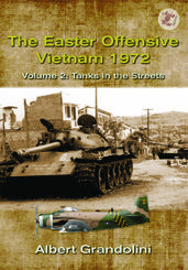 The Easter Offensive: Vietnam 1972