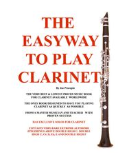 The Easyway to Play Clarinet